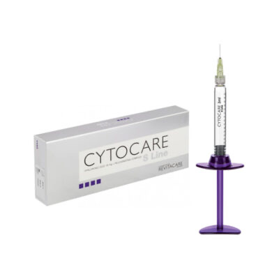 مزوژل جوانساز رویتاکر اس لاین