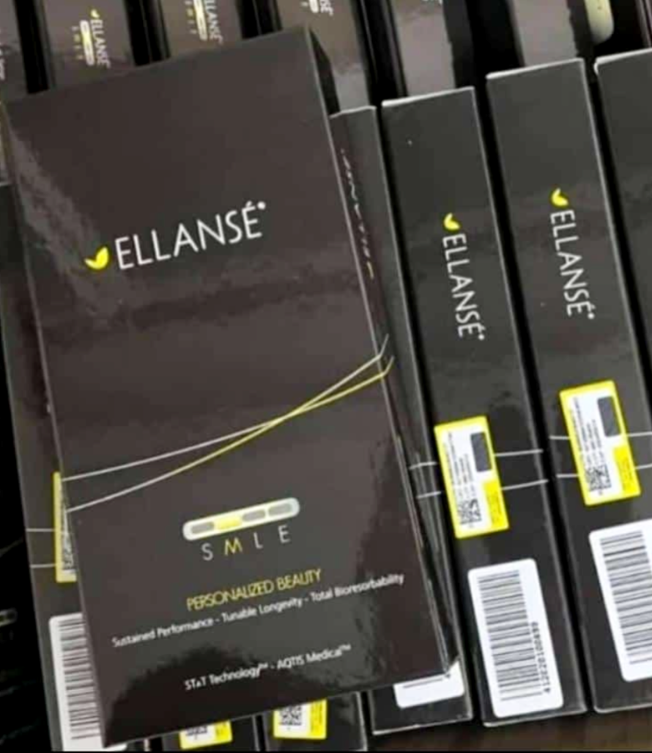 فیلر الانسه m