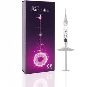 هیرفیلر دکتر سیج