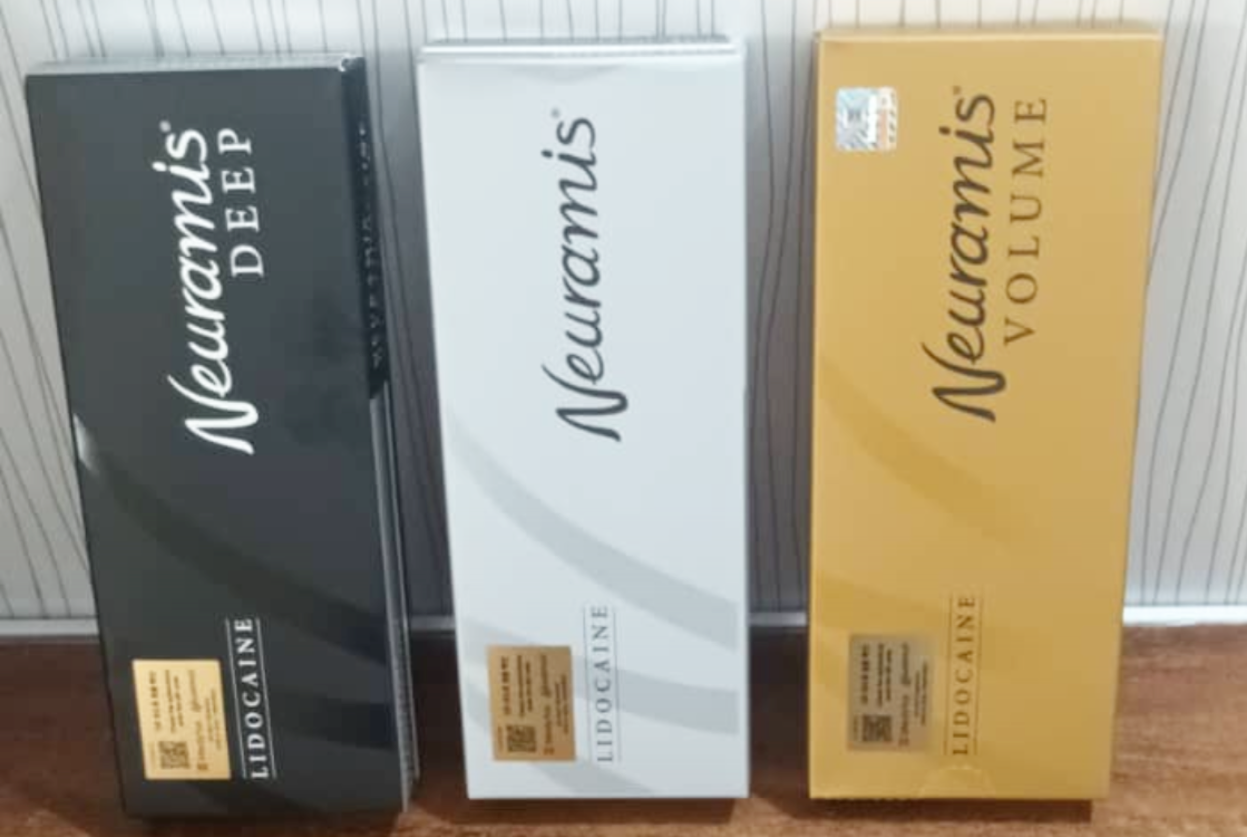 ژل نورامیس ژل نورامیس یکی از بهترین گزینه‌ها برای حذف