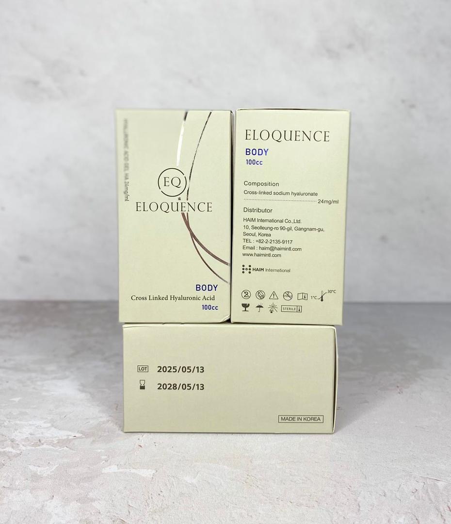 فیلر بادی الکوئنسی